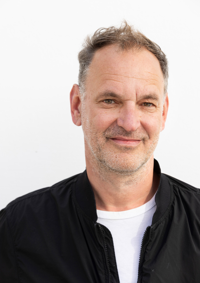 Christian Dolezal - Intendant