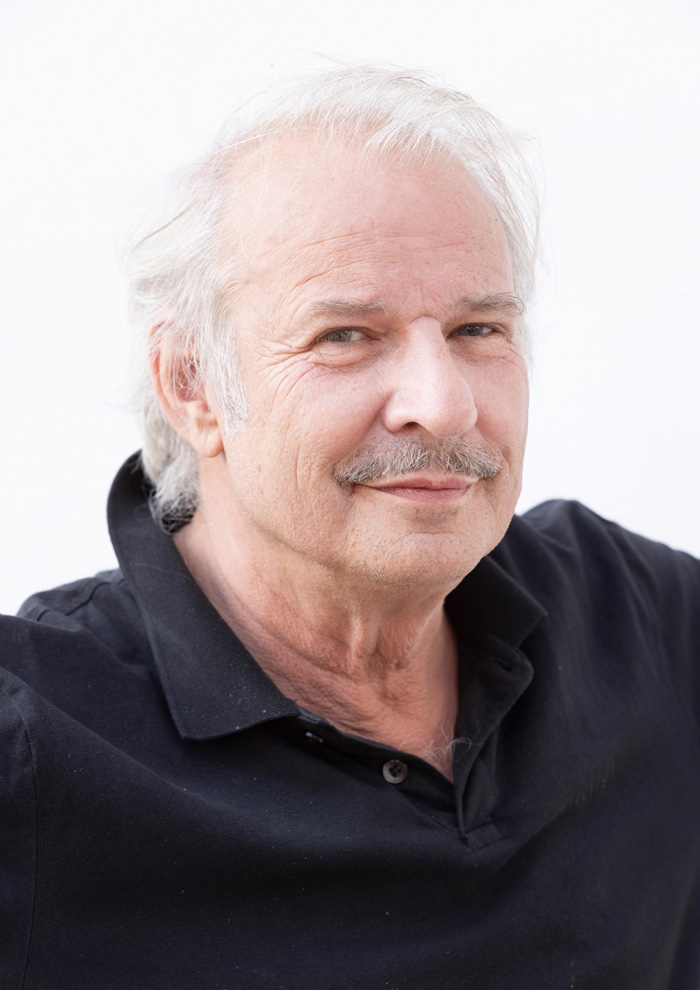 Leander Haußmann