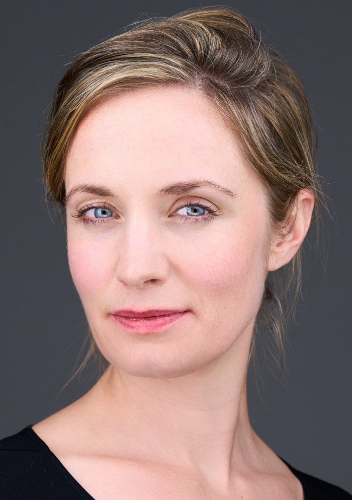 Raphaela Möst 