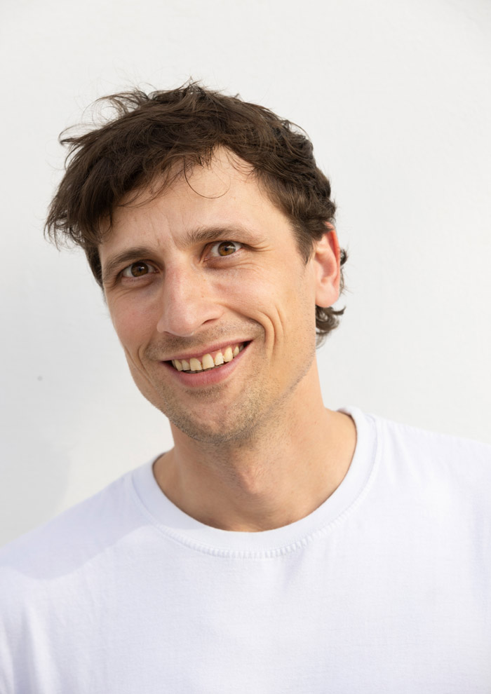 Tobias Artner
