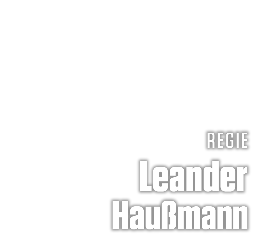 Regie Leander Haußmann